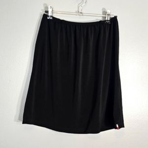 Tommy Hilfiger Skirt in Black
